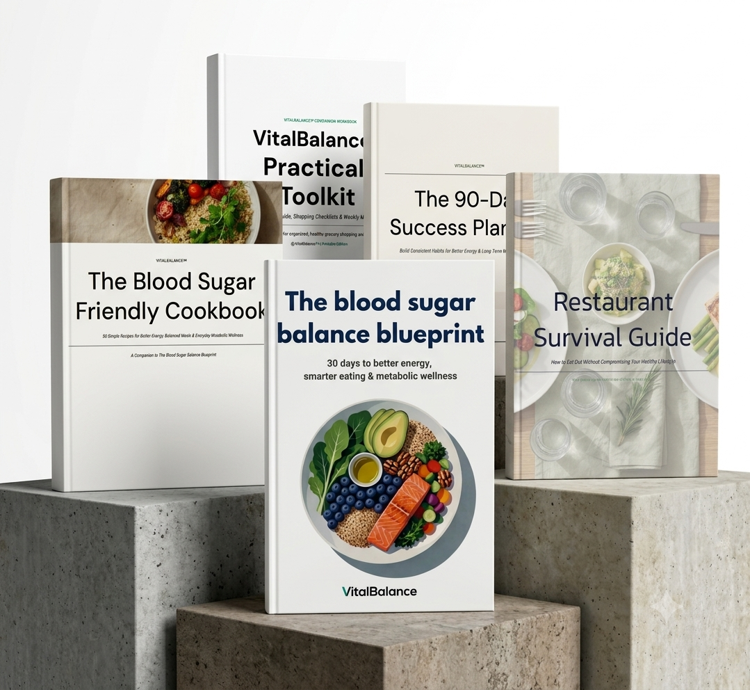 VitalBalance™ Ultimate Bundle